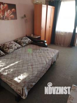 1-к квартира, на длительный срок, 33м2, 13/14 этаж