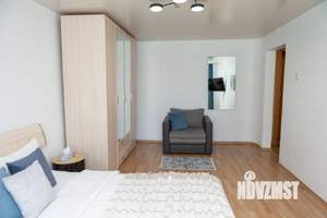 1-к квартира, посуточно, 32м2, 5/5 этаж