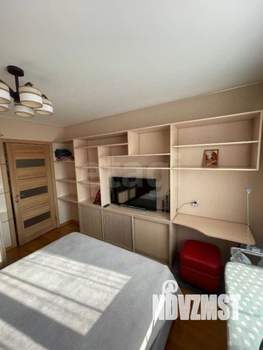 2-к квартира, на длительный срок, 50м2, 3/10 этаж