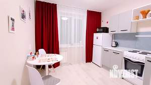 1-к квартира, посуточно, 32м2, 6/10 этаж