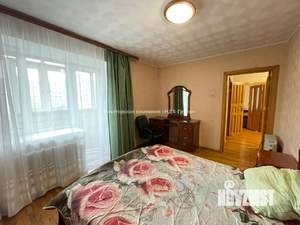 3-к квартира, на длительный срок, 84м2, 5/10 этаж