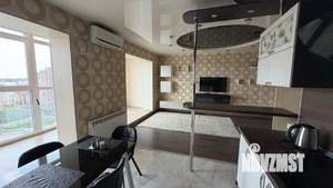 2-к квартира, на длительный срок, 68м2, 13/17 этаж