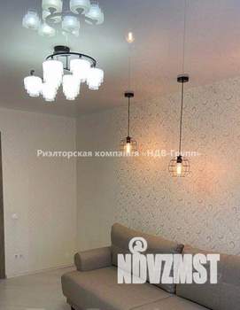 2-к квартира, на длительный срок, 52м2, 1/9 этаж