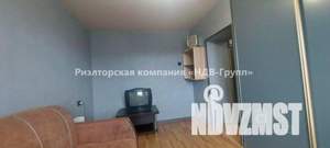 1-к квартира, на длительный срок, 29м2, 5/5 этаж