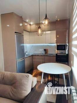 1-к квартира, на длительный срок, 45м2, 6/11 этаж