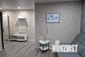 2-к квартира, посуточно, 50м2, 1/5 этаж