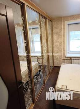 3-к квартира, на длительный срок, 63м2, 5/5 этаж