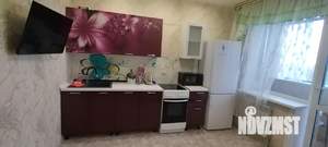 1-к квартира, посуточно, 34м2, 12/22 этаж