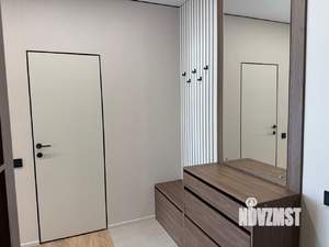 2-к квартира, посуточно, 55м2, 6/24 этаж