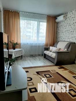 2-к квартира, посуточно, 46м2, 1/5 этаж