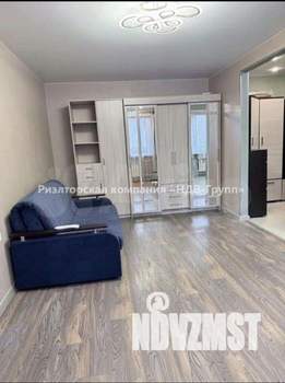 2-к квартира, на длительный срок, 45м2, 1/5 этаж