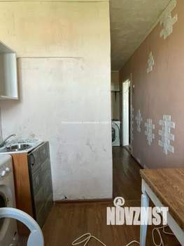 1-к квартира, на длительный срок, 31м2, 5/5 этаж
