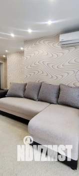 2-к квартира, посуточно, 45м2, 5/5 этаж