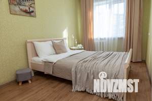 2-к квартира, посуточно, 48м2, 4/5 этаж