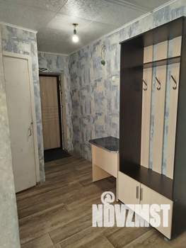 1-к квартира, посуточно, 32м2, 3/5 этаж