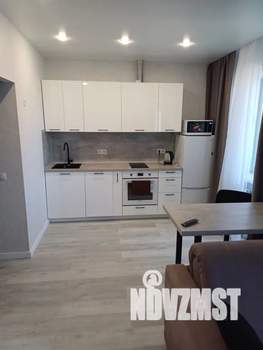 Студия квартира, посуточно, 32м2, 9/9 этаж