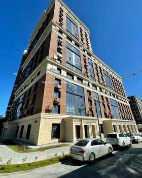 2-к квартира, на длительный срок, 50м2, 6/23 этаж