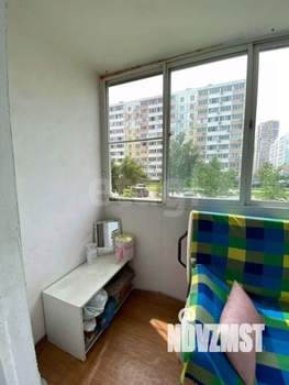 1-к квартира, на длительный срок, 34м2, 1/10 этаж