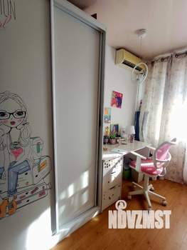 3-к квартира, на длительный срок, 76м2, 9/10 этаж