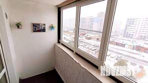 1-к квартира, посуточно, 31м2, 6/10 этаж