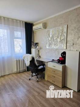 2-к квартира, на длительный срок, 45м2, 5/5 этаж