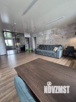 3-к квартира, на длительный срок, 67м2, 5/9 этаж