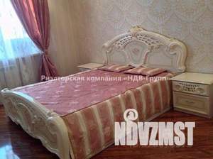 2-к квартира, на длительный срок, 61м2, 7/20 этаж