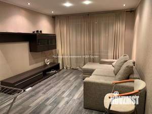 1-к квартира, на длительный срок, 35м2, 8/9 этаж