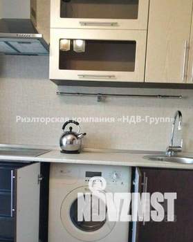 1-к квартира, на длительный срок, 40м2, 10/10 этаж