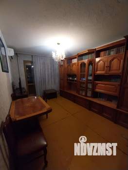 2-к квартира, на длительный срок, 52м2, 8/9 этаж