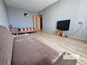 1-к квартира, посуточно, 32м2, 4/6 этаж