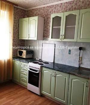 1-к квартира, на длительный срок, 40м2, 5/10 этаж