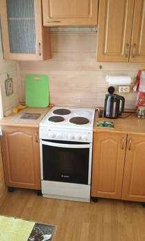 1-к квартира, на длительный срок, 33м2, 13/14 этаж