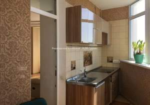 2-к квартира, на длительный срок, 67м2, 13/18 этаж