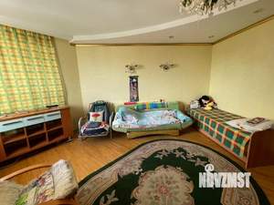 1-к квартира, на длительный срок, 51м2, 13/16 этаж