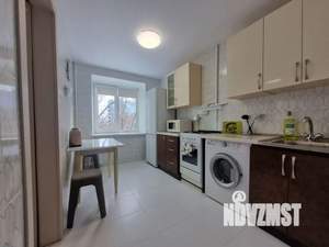 3-к квартира, посуточно, 60м2, 3/9 этаж