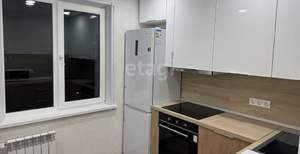 1-к квартира, на длительный срок, 35м2, 8/10 этаж