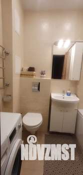 Студия квартира, посуточно, 25м2, 13/27 этаж