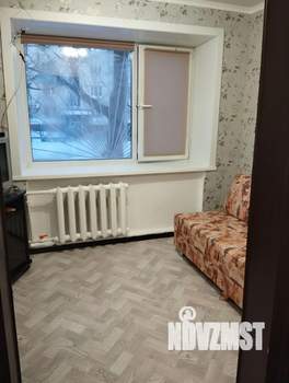 Студия квартира, на длительный срок, 14м2, 1/6 этаж