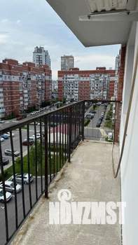 1-к квартира, посуточно, 56м2, 7/10 этаж