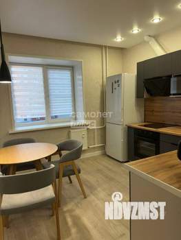 2-к квартира, на длительный срок, 46м2, 6/9 этаж