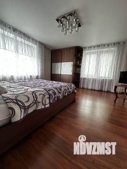 2-к квартира, на длительный срок, 80м2, 4/13 этаж