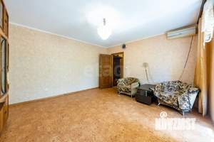 2-к квартира, на длительный срок, 53м2, 4/9 этаж
