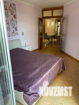 2-к квартира, посуточно, 80м2, 4/14 этаж