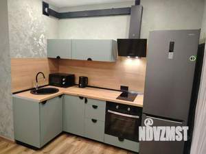 1-к квартира, посуточно, 33м2, 3/21 этаж