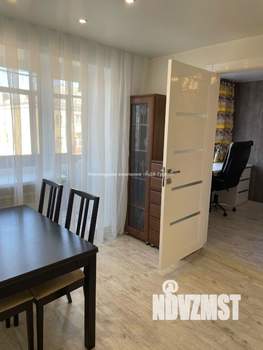 2-к квартира, на длительный срок, 45м2, 5/5 этаж