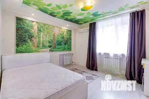 1-к квартира, посуточно, 29м2, 4/10 этаж