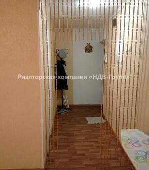 1-к квартира, на длительный срок, 32м2, 4/5 этаж