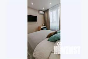 1-к квартира, посуточно, 10м2, 1/1 этаж