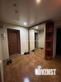 2-к квартира, на длительный срок, 66м2, 4/16 этаж